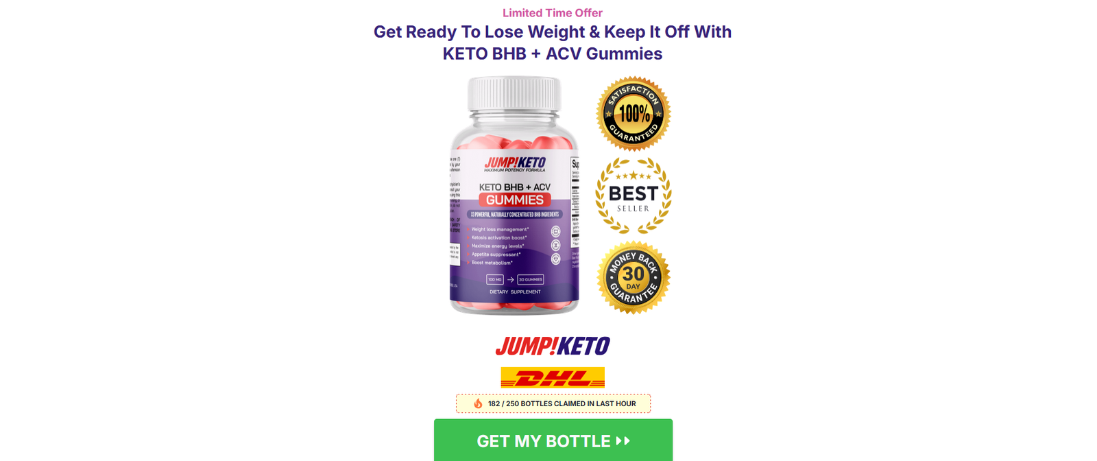 Order-Jump-keto
